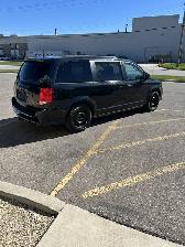 2018 Dodge Grand Caravan GT - Photo 5