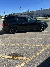 2018 Dodge Grand Caravan GT - Photo 6