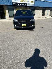 2018 Dodge Grand Caravan GT - Photo 8