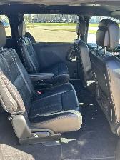 2018 Dodge Grand Caravan GT - Photo 16