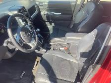 2016 Jeep Compass 4X4 - Photo 4