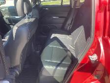2016 Jeep Compass 4X4 - Photo 5