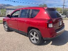 2016 Jeep Compass 4X4 - Photo 6