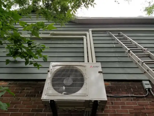 ON SALE: TOP BRAND NEW FURNACES, MINI SPLITS, HEATPUMPS  MORE