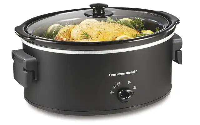 Hamilton Beach Slow Cooker For Sale