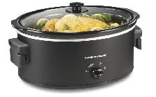 Hamilton Beach Slow Cooker For Sale