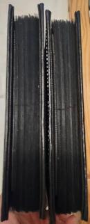 Two photo albums with black covers. - Photo 5