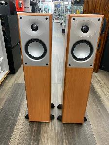 Mordaunt-Short MS904 Speaker