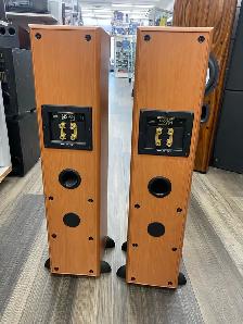 Mordaunt-Short MS904 Speaker - Photo 2