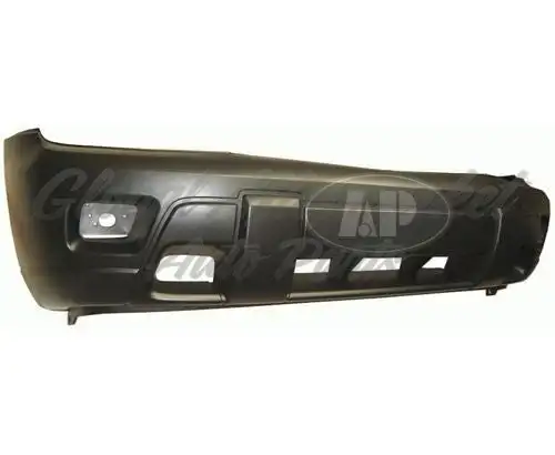 Chevrolet Trailblazer 2002-2005 Bumper Front Smooth Primed