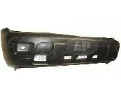 Chevrolet Trailblazer 2002-2005 Bumper Front Smooth Primed