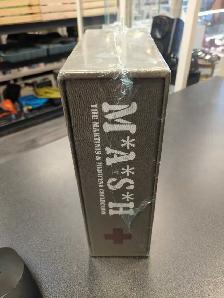 MASH on DVD complete - Photo 2