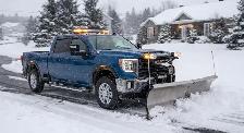 Mike’s Residental  Snow Clearing
