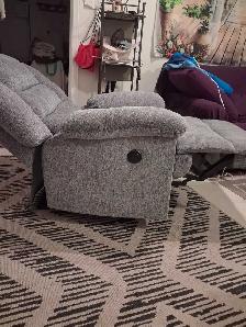 New lazy boy chair - Photo 2