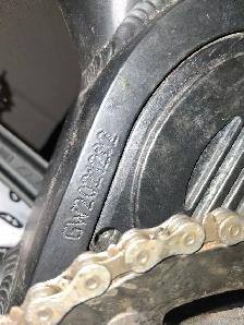 Fat Tire E-bike (needs new derailleur and maybe chain ring.) - Photo 6