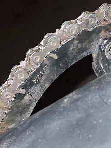 Fat Tire E-bike (needs new derailleur and maybe chain ring.) - Photo 8