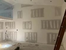 Drywall and Taping - Photo 2
