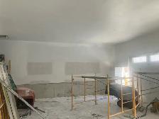 Drywall and Taping - Photo 4