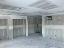 Drywall and Taping - Photo 7