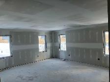 Drywall and Taping - Photo 8