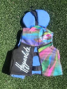 Life Jacket (youth) $30 - Hyperlite Youth Life Jacket / PFD - Photo 2