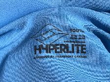 Life Jacket (youth) $30 - Hyperlite Youth Life Jacket / PFD - Photo 4
