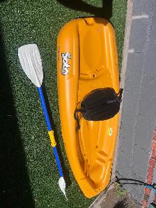 Life Jacket (youth) $30 - Hyperlite Youth Life Jacket / PFD - Photo 6
