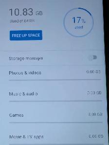 Nokia X6 6.1 Plus 64GB Smartphone - Photo 4