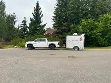 Mobile Dog Grooming accepting new clients
