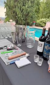 Professional Event Servers & Bartenders | Toronto - Photo 4