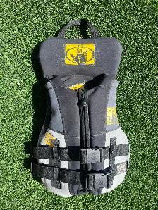 Life Jacket (youth)