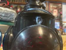 2 new old stock CPR Lanterns - Photo 3