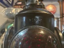 2 new old stock CPR Lanterns - Photo 4