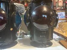 2 new old stock CPR Lanterns - Photo 5