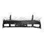 Chevrolet Tahoe 2015-2020 Bumper Front Primed W/Sensor Without