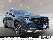 2024 Mazda CX-50 GT w/Turbo CPO| FINANCING FROM 2.99%| CLEAN CAR