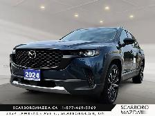 2024 Mazda CX-50 GT w/Turbo CPO| FINANCING FROM 2.99%| CLEAN CAR - Photo 3