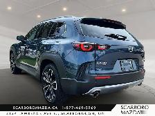 2024 Mazda CX-50 GT w/Turbo CPO| FINANCING FROM 2.99%| CLEAN CAR - Photo 5
