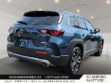 2024 Mazda CX-50 GT w/Turbo CPO| FINANCING FROM 2.99%| CLEAN CAR - Photo 7