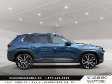 2024 Mazda CX-50 GT w/Turbo CPO| FINANCING FROM 2.99%| CLEAN CAR - Photo 8
