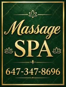 Nice massage for you