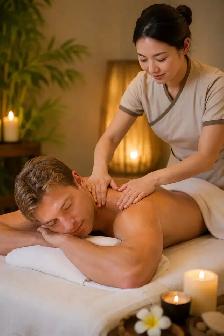 Nice massage for you - Photo 2