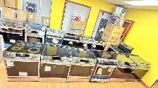 Freestanding Smooth Top Electric Range 30 - Photo 2