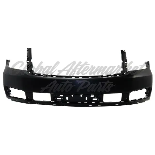 Chevrolet Tahoe 2015-2020 Bumper Front Primed Without