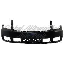 Chevrolet Tahoe 2015-2020 Bumper Front Primed Without - Photo 2