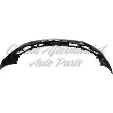 Chevrolet Tahoe 2015-2020 Bumper Front Primed Without - Photo 4