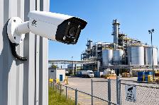 4K CCTV Installation – Cameras & Alarm Systems - Photo 2