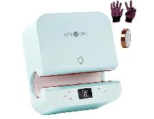 Brand New Auto Tumbler Heat Press Machine For Sale