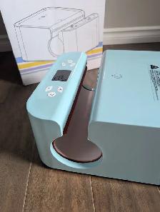 Brand New Auto Tumbler Heat Press Machine For Sale - Photo 7