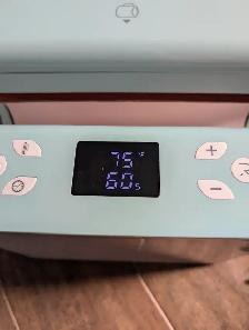 Brand New Auto Tumbler Heat Press Machine For Sale - Photo 9